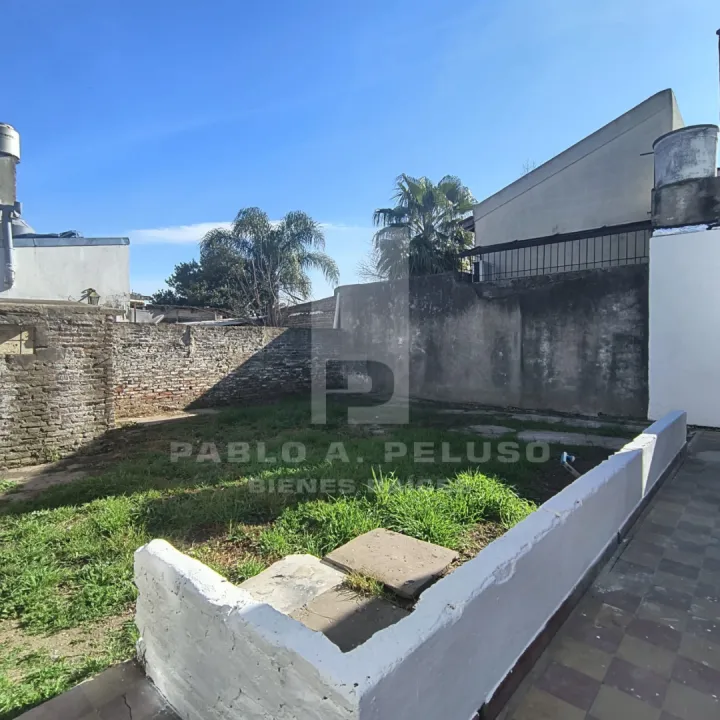 VENTA CASA 3 AMBIENTES. MERLO NORTE. ZONA OESTE. BUENOS AIRES.