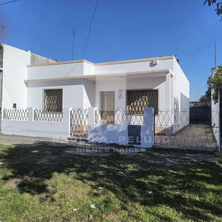 VENTA CASA 3 AMBIENTES. MERLO NORTE. ZONA OESTE. BUENOS AIRES.