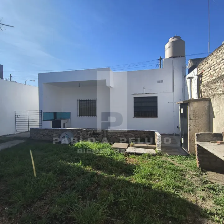 VENTA CASA 3 AMBIENTES. MERLO NORTE. ZONA OESTE. BUENOS AIRES.