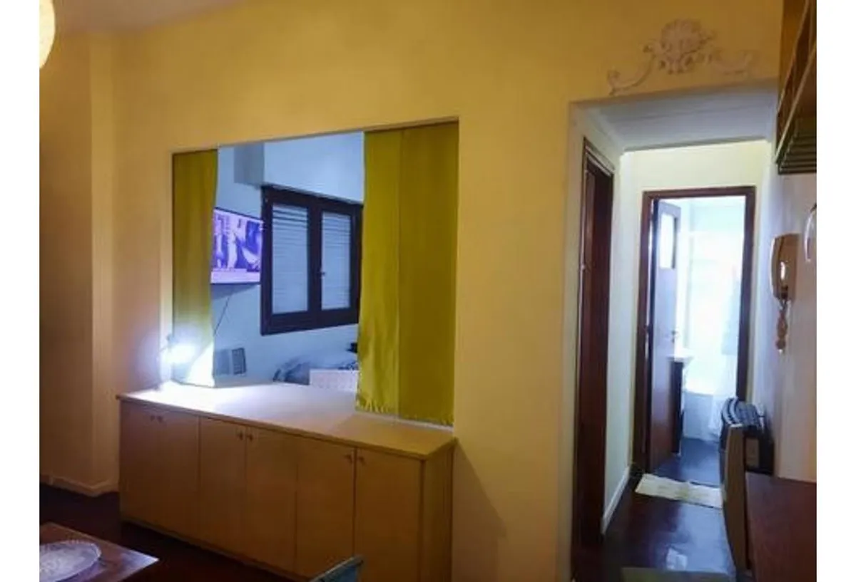 Departamento - Palermo