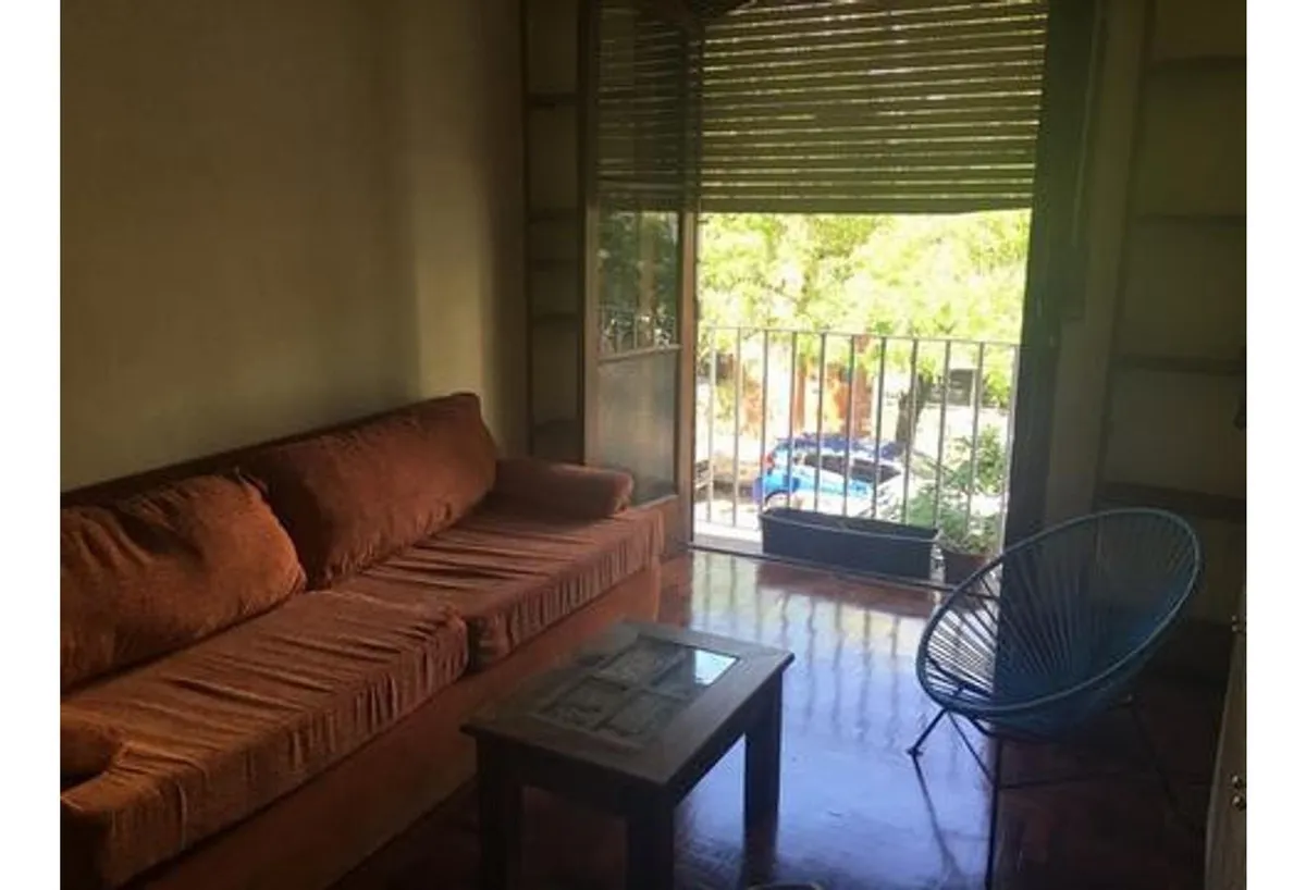 Departamento - Palermo