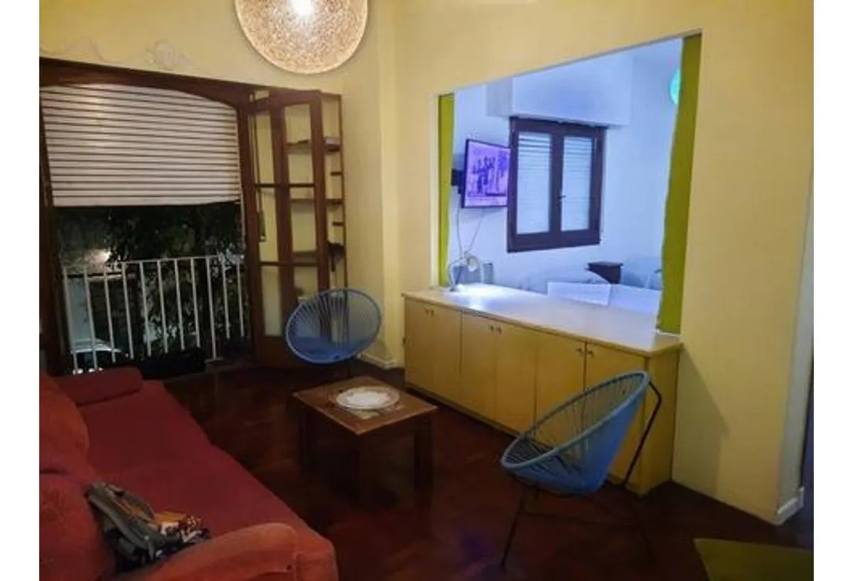 Departamento - Palermo