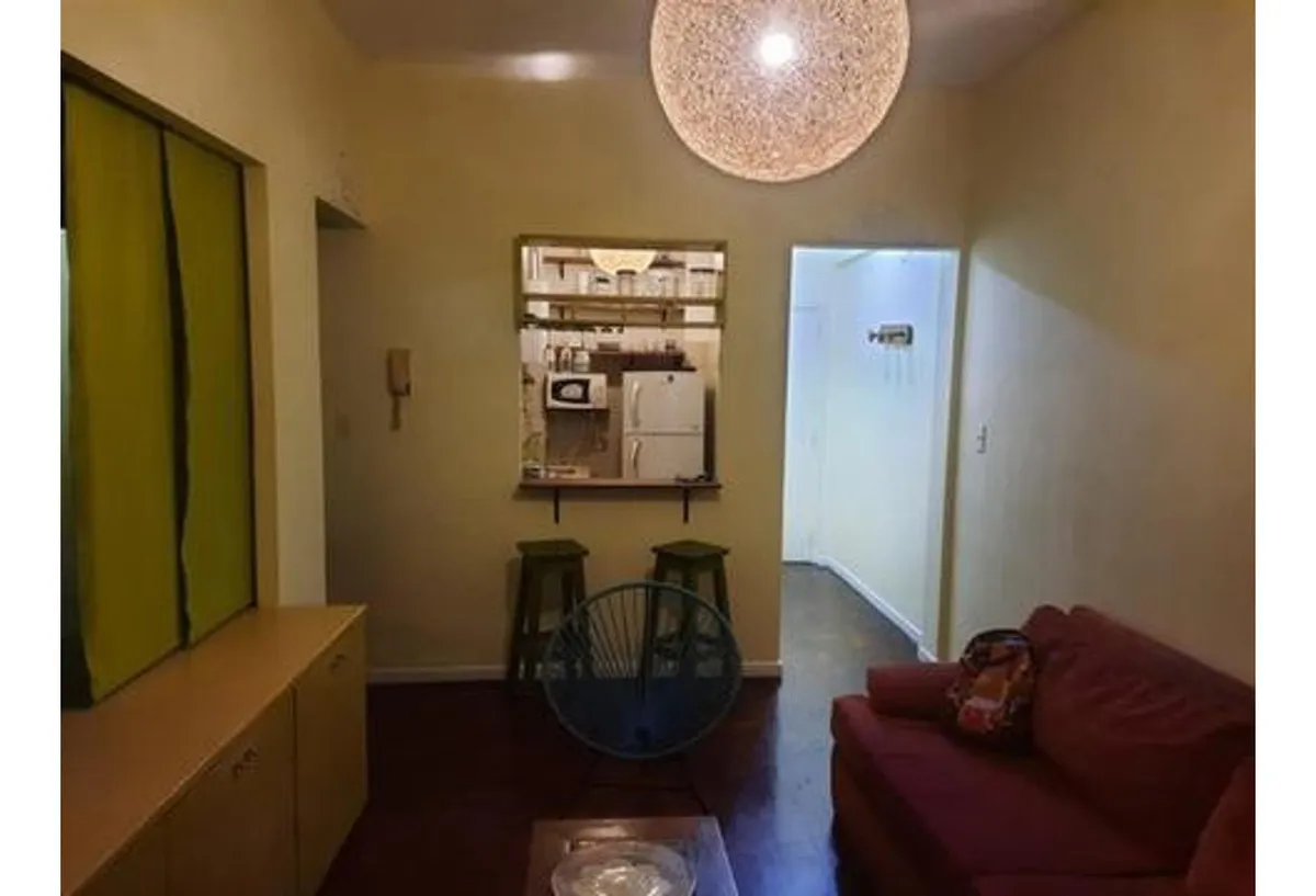 Departamento - Palermo
