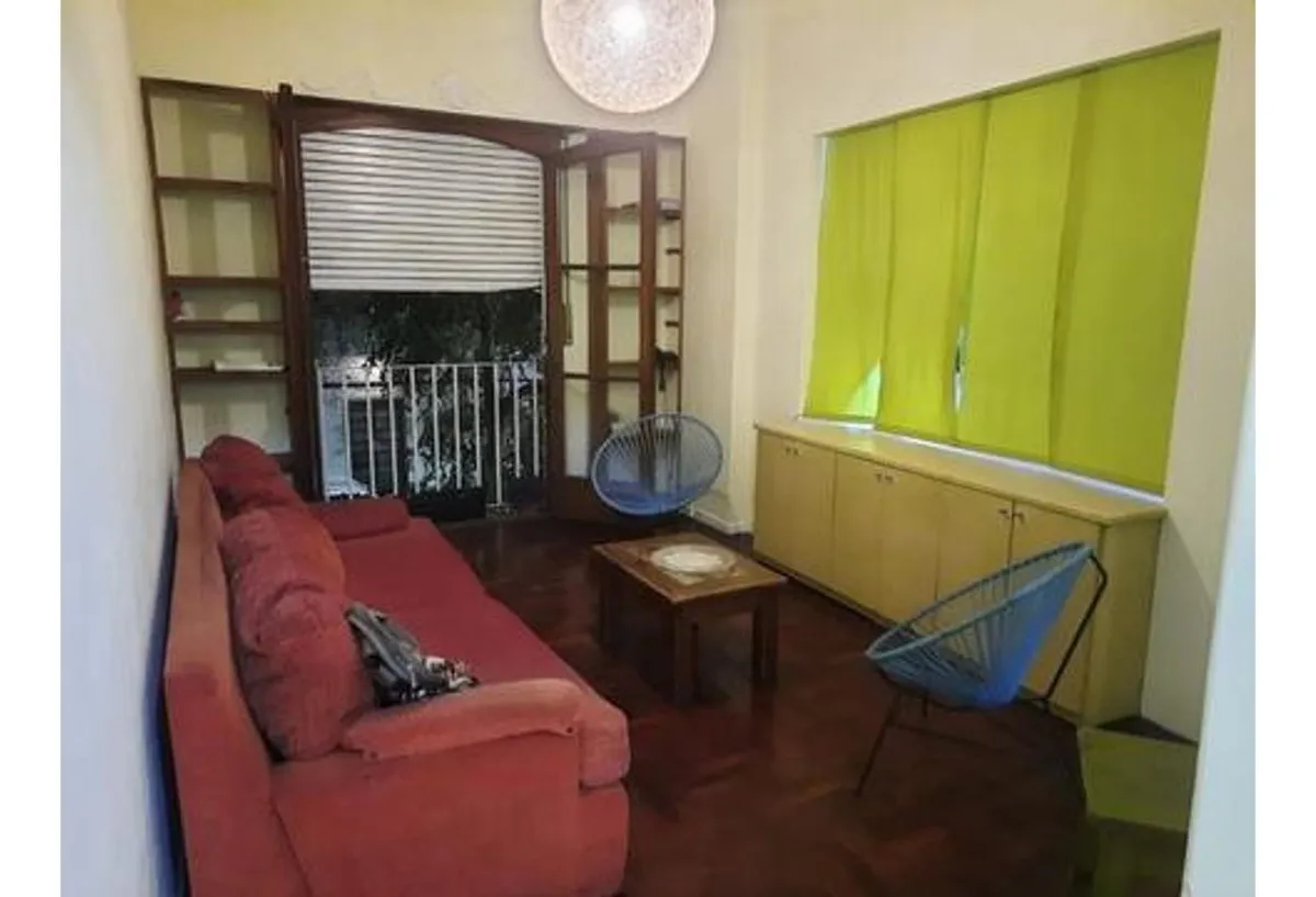 Departamento - Palermo