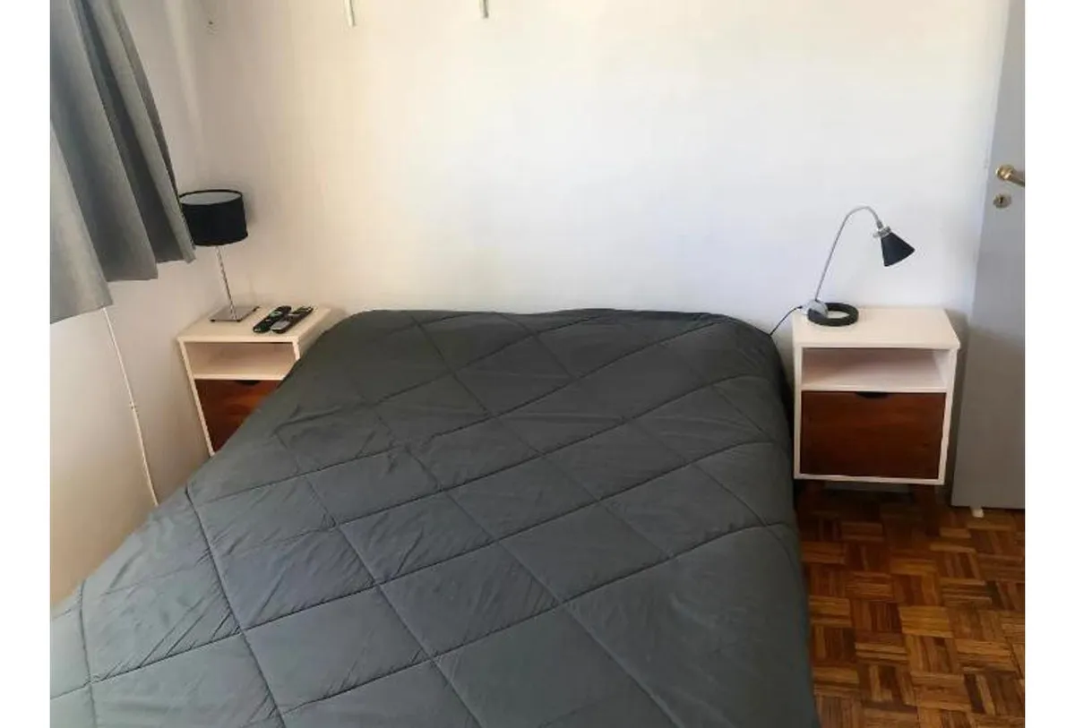 Departamento - Villa Ortuzar