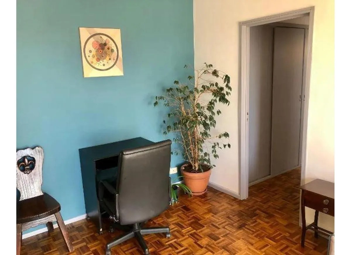 Departamento - Villa Ortuzar