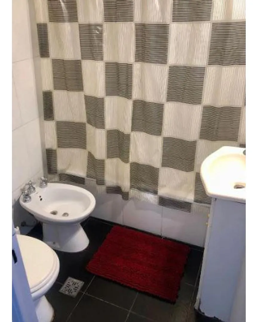Departamento - Villa Ortuzar