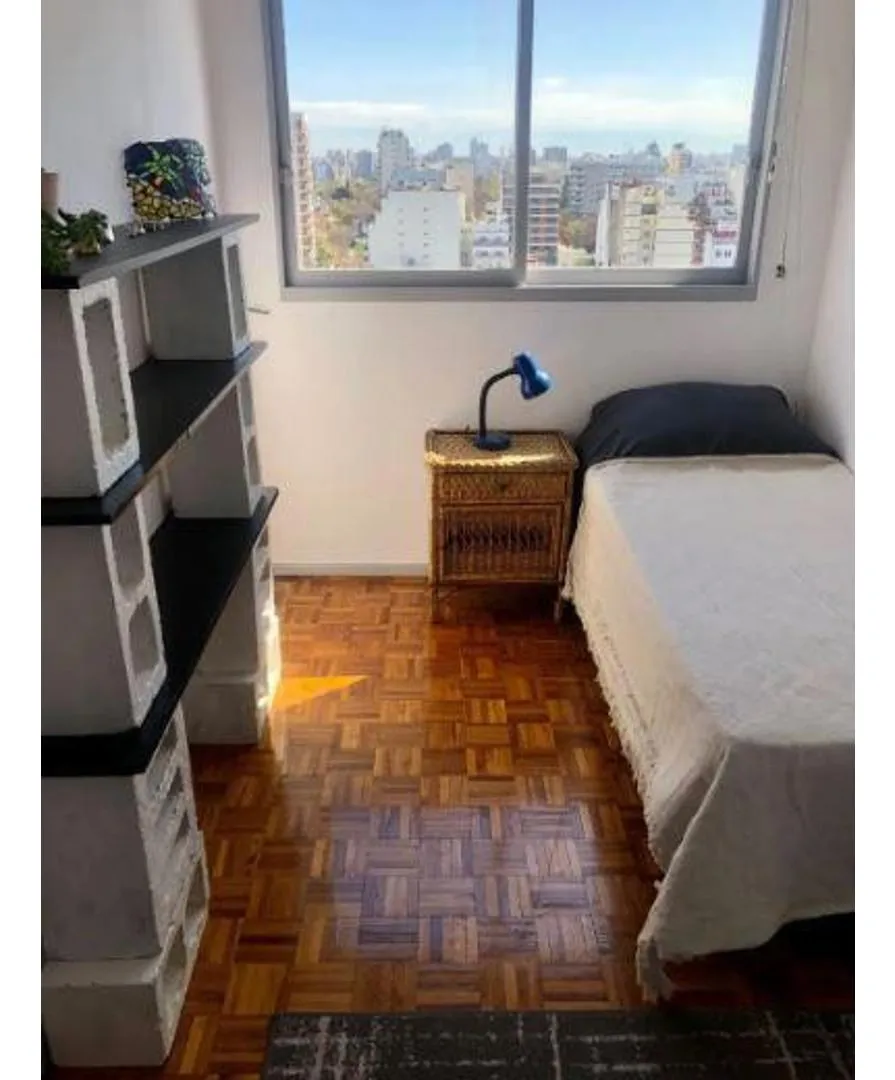Departamento - Villa Ortuzar