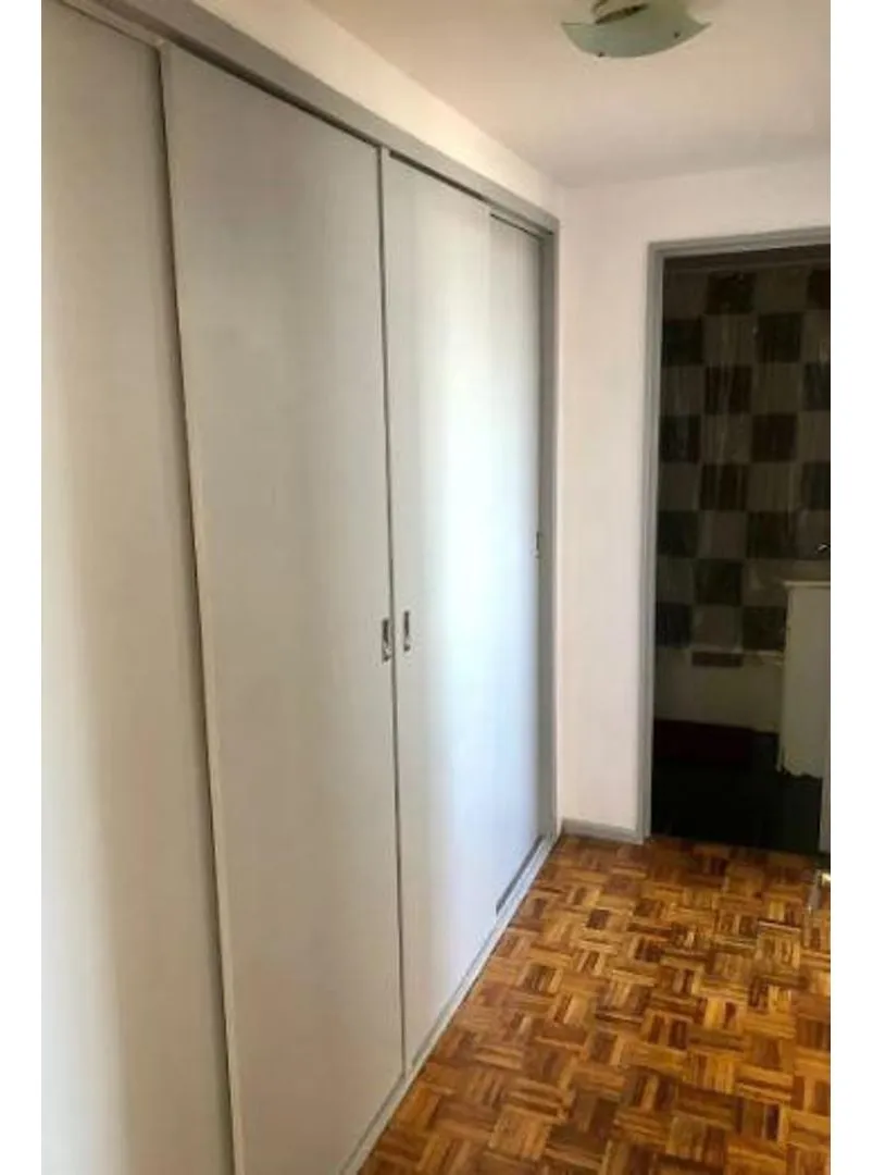 Departamento - Villa Ortuzar