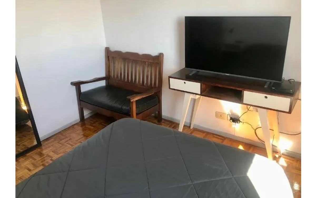 Departamento - Villa Ortuzar