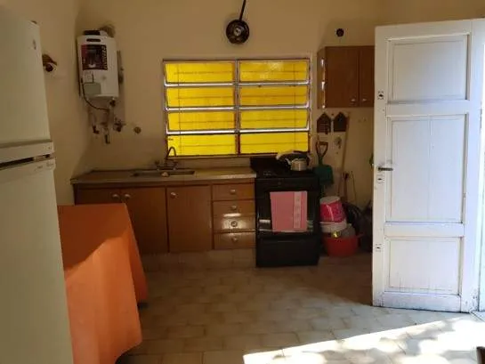 CHALET  EN ZONA RESIDENCIAL