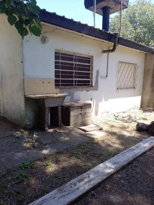 CHALET  EN ZONA RESIDENCIAL