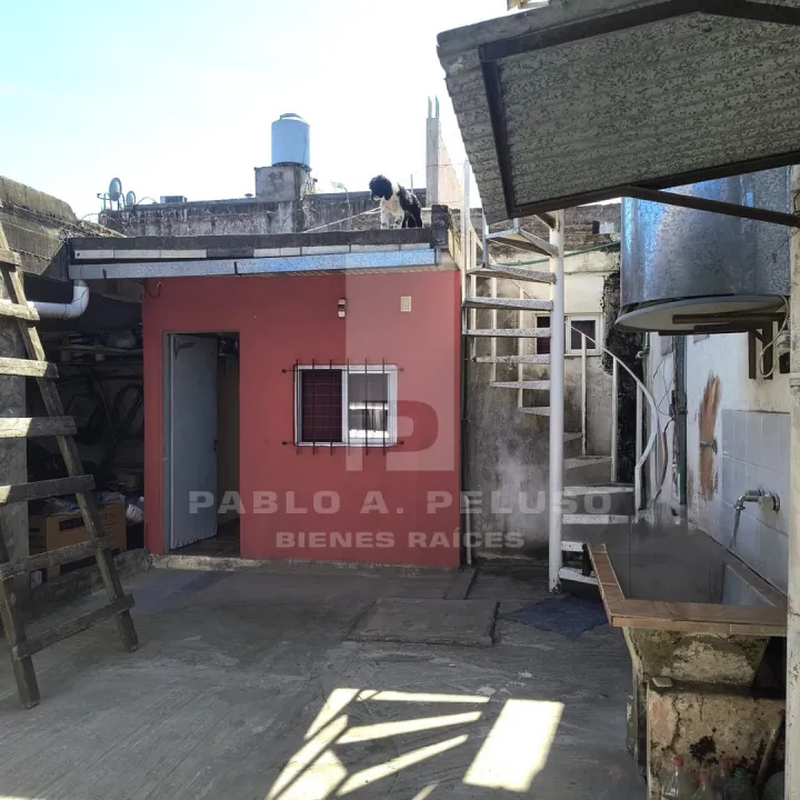 ALQUILER DE MONOAMBIENTE. MERLO, ZONA OESTE. BUENOS AIRES.