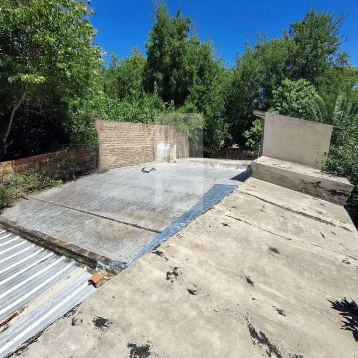 VENTA DE CASA 4 AMBIENTES. MERLO. ZONA OESTE. BUENOS AIRES.
