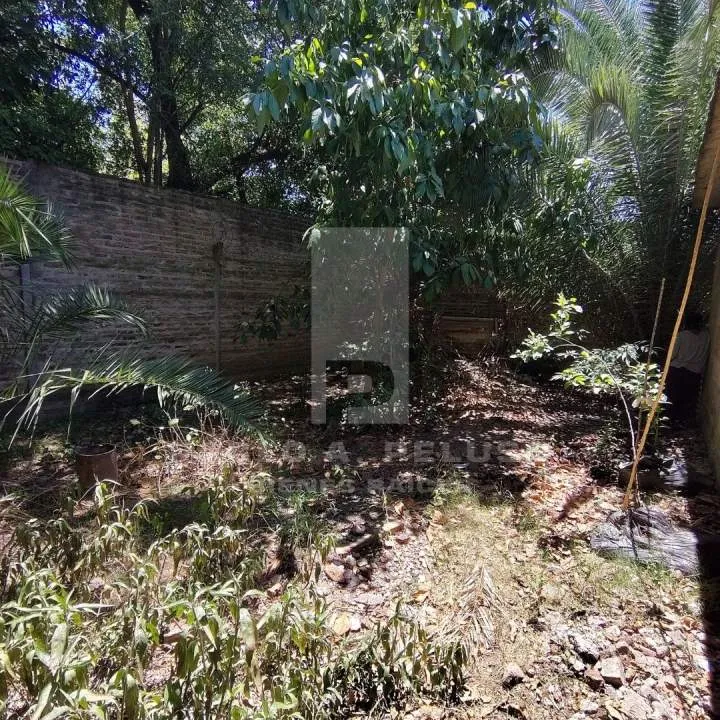 VENTA DE CASA 4 AMBIENTES. MERLO. ZONA OESTE. BUENOS AIRES.