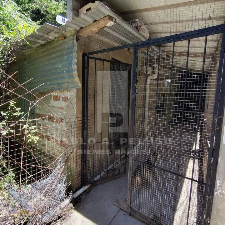 VENTA DE CASA 4 AMBIENTES. MERLO. ZONA OESTE. BUENOS AIRES.