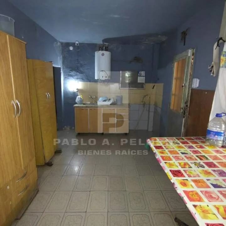 VENTA DE CASA 4 AMBIENTES. MERLO. ZONA OESTE. BUENOS AIRES.