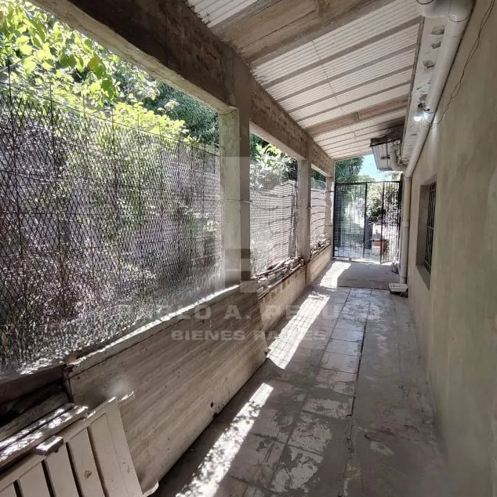 VENTA DE CASA 4 AMBIENTES. MERLO. ZONA OESTE. BUENOS AIRES.