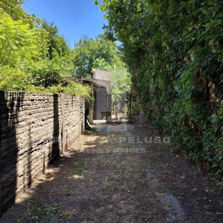 VENTA DE CASA 4 AMBIENTES. MERLO. ZONA OESTE. BUENOS AIRES.