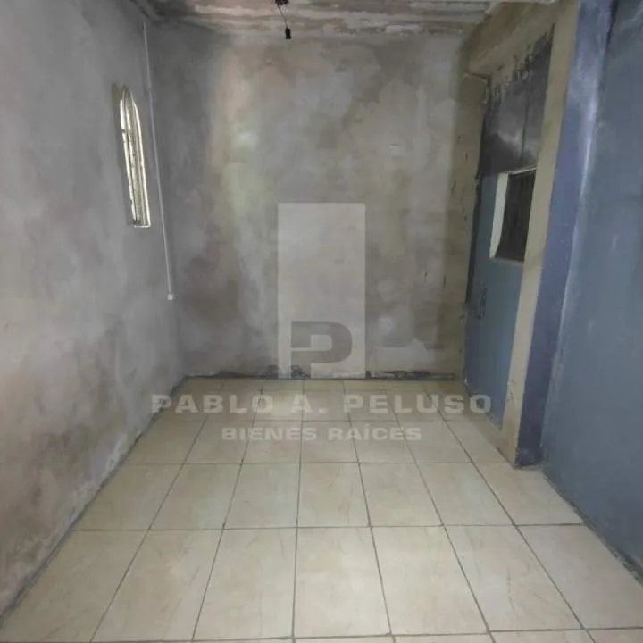 VENTA DE CASA 4 AMBIENTES. MERLO. ZONA OESTE. BUENOS AIRES.
