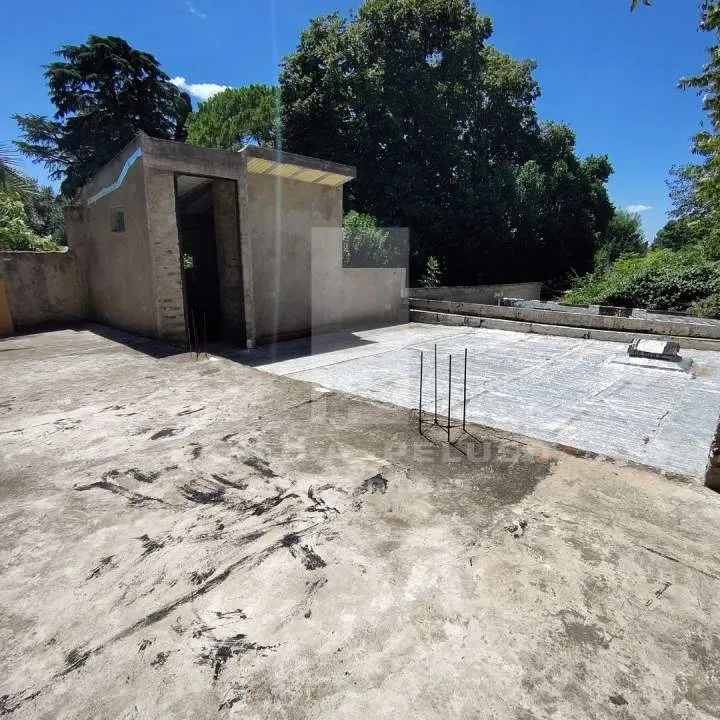 VENTA DE CASA 4 AMBIENTES. MERLO. ZONA OESTE. BUENOS AIRES.