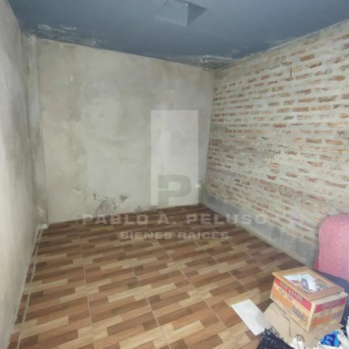 VENTA DE CASA 4 AMBIENTES. MERLO. ZONA OESTE. BUENOS AIRES.