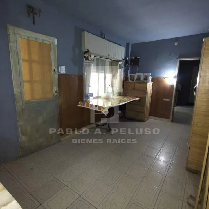 VENTA DE CASA 4 AMBIENTES. MERLO. ZONA OESTE. BUENOS AIRES.