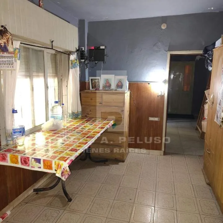 VENTA DE CASA 4 AMBIENTES. MERLO. ZONA OESTE. BUENOS AIRES.