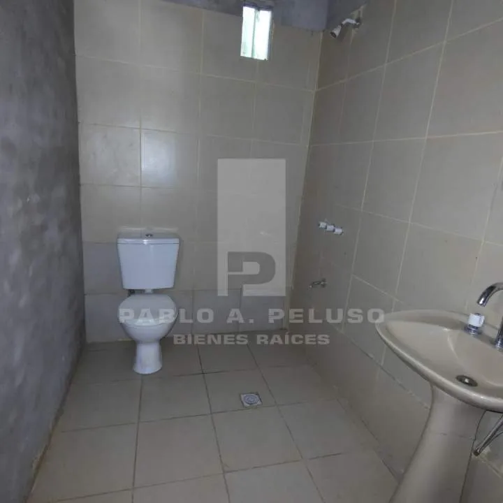 VENTA DE CASA 4 AMBIENTES. MERLO. ZONA OESTE. BUENOS AIRES.