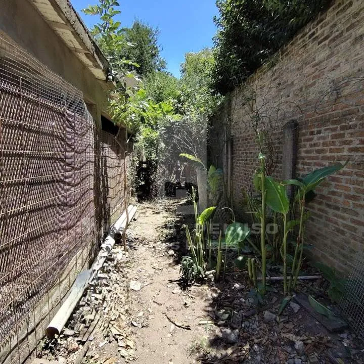 VENTA DE CASA 4 AMBIENTES. MERLO. ZONA OESTE. BUENOS AIRES.