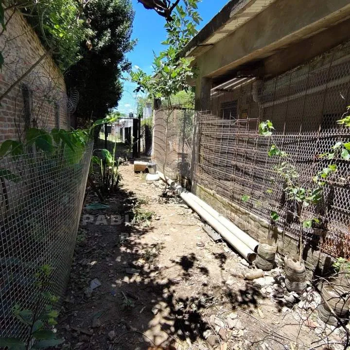 VENTA DE CASA 4 AMBIENTES. MERLO. ZONA OESTE. BUENOS AIRES.
