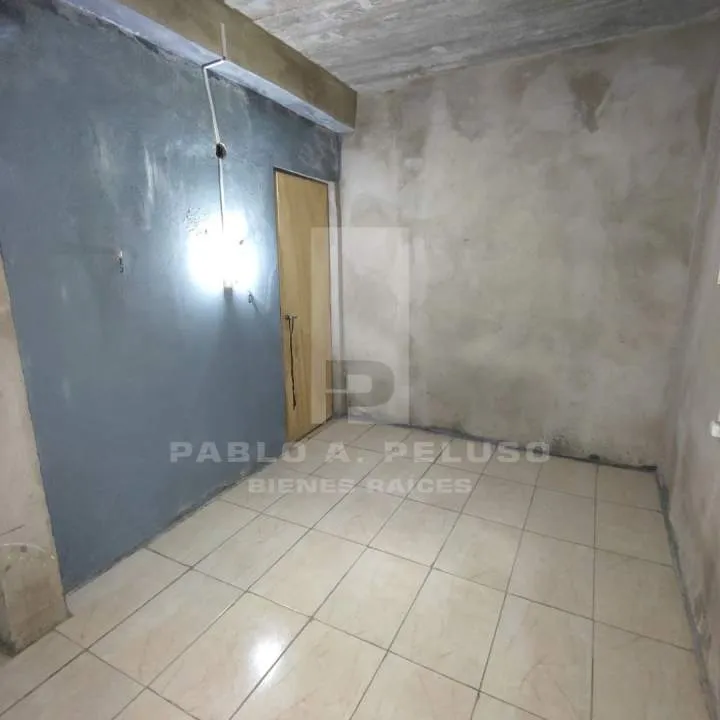 VENTA DE CASA 4 AMBIENTES. MERLO. ZONA OESTE. BUENOS AIRES.
