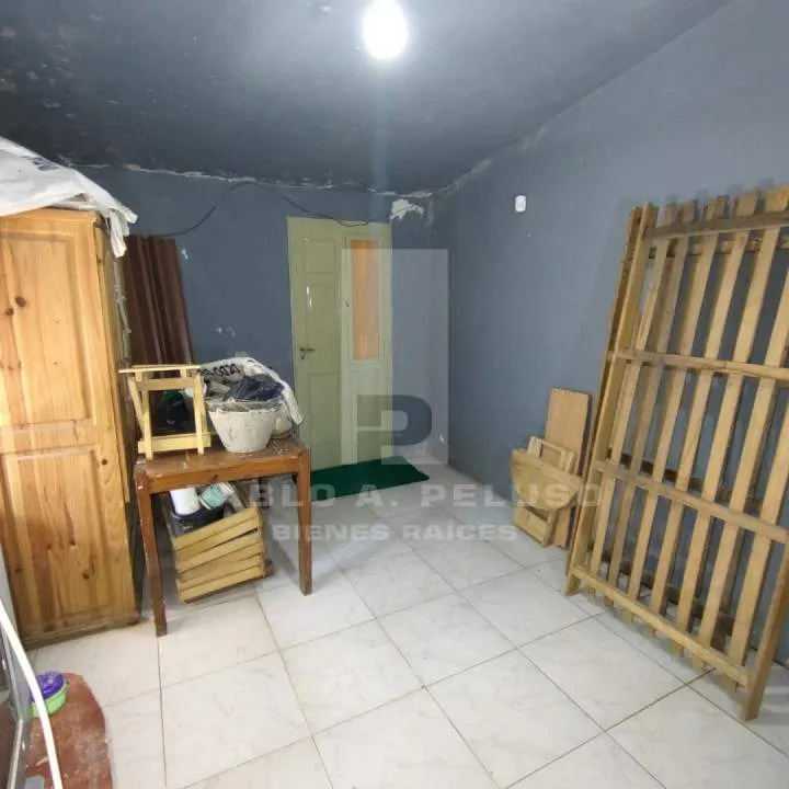 VENTA DE CASA 4 AMBIENTES. MERLO. ZONA OESTE. BUENOS AIRES.