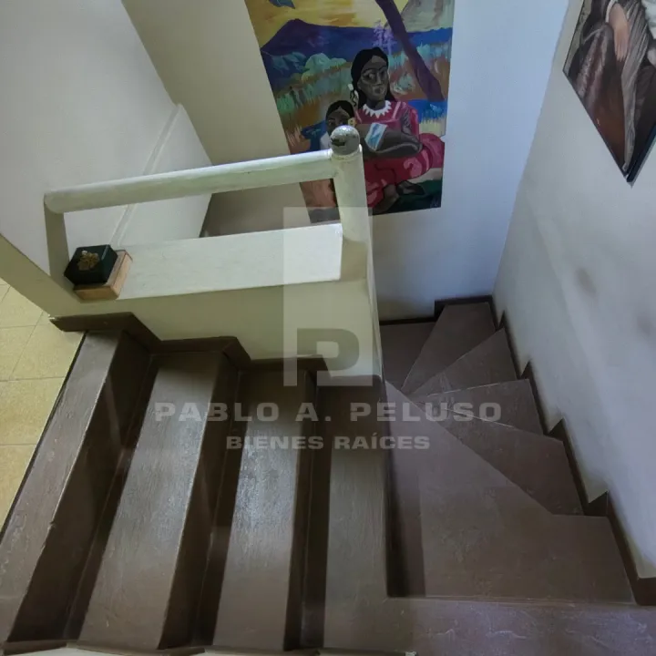VENTA CASA 4 AMBIENTES EN ZONA OESTE. BUENOS AIRES.