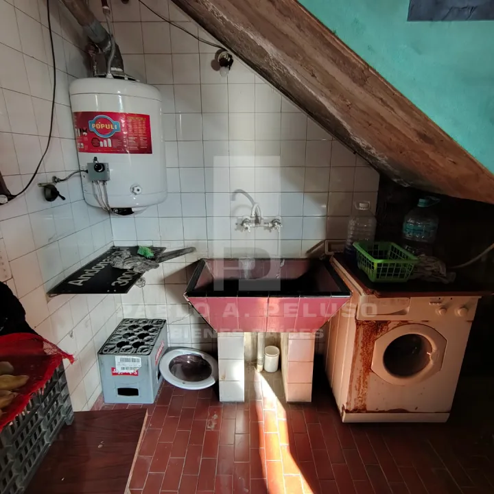 VENTA CASA 4 AMBIENTES EN MERLO. ZONA OESTE. BUENOS AIRES.