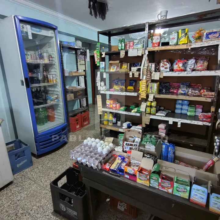 VENTA CASA 4 AMBIENTES EN MERLO. ZONA OESTE. BUENOS AIRES.