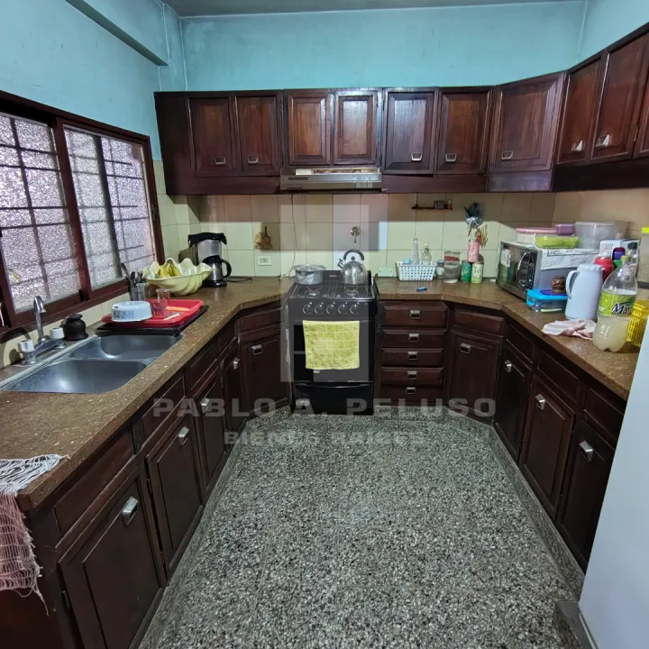 VENTA CASA 4 AMBIENTES EN MERLO. ZONA OESTE. BUENOS AIRES.