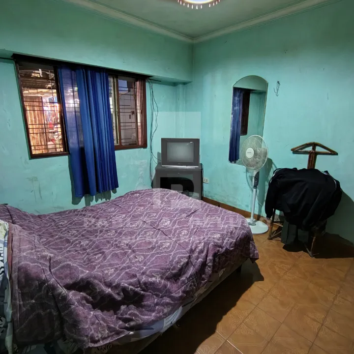 VENTA CASA 4 AMBIENTES EN MERLO. ZONA OESTE. BUENOS AIRES.