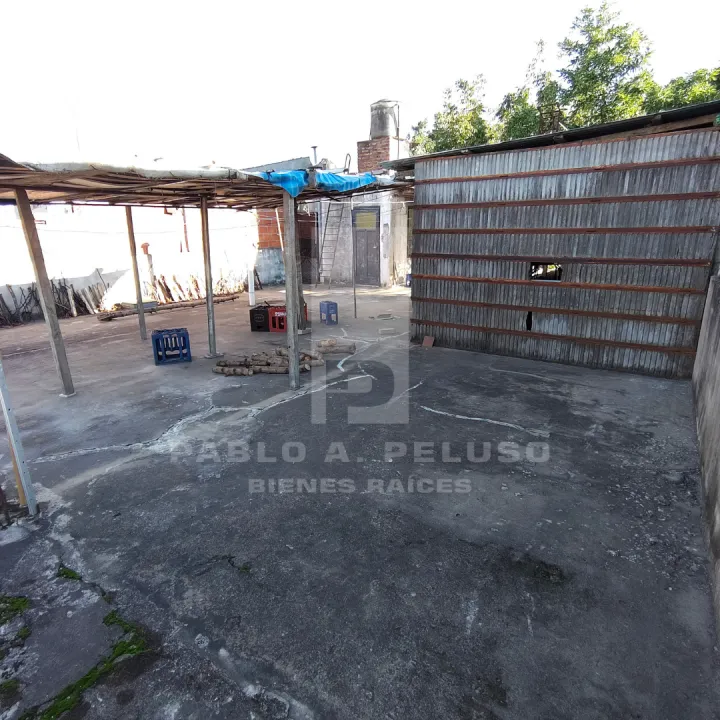 VENTA CASA 4 AMBIENTES EN MERLO. ZONA OESTE. BUENOS AIRES.