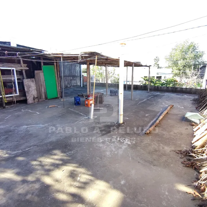 VENTA CASA 4 AMBIENTES EN MERLO. ZONA OESTE. BUENOS AIRES.