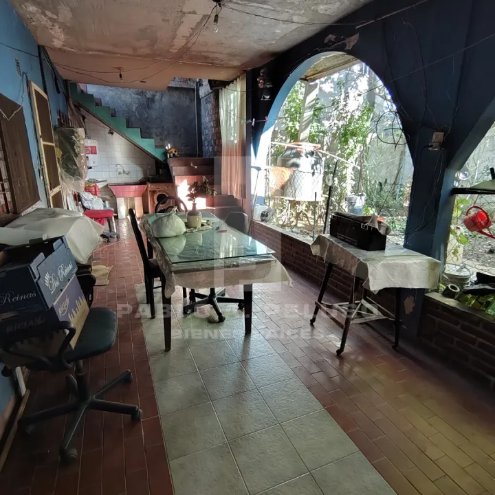 VENTA CASA 4 AMBIENTES EN MERLO. ZONA OESTE. BUENOS AIRES.