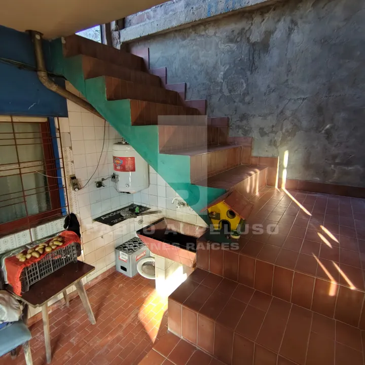 VENTA CASA 4 AMBIENTES EN MERLO. ZONA OESTE. BUENOS AIRES.