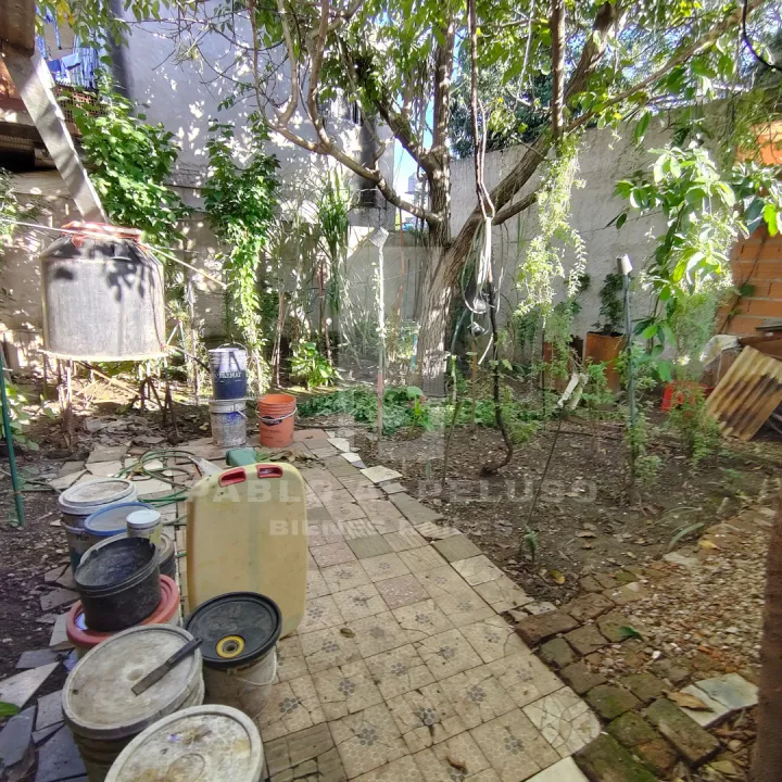 VENTA CASA 4 AMBIENTES EN MERLO. ZONA OESTE. BUENOS AIRES.