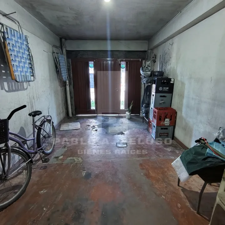 VENTA CASA 4 AMBIENTES EN MERLO. ZONA OESTE. BUENOS AIRES.