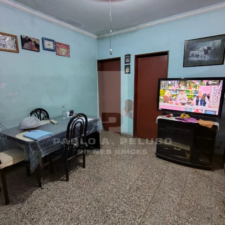 VENTA CASA 4 AMBIENTES EN MERLO. ZONA OESTE. BUENOS AIRES.