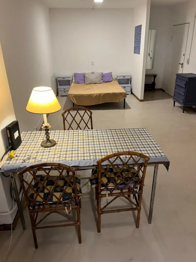 Departamento En Recoleta