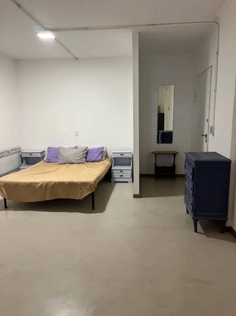 Departamento En Recoleta