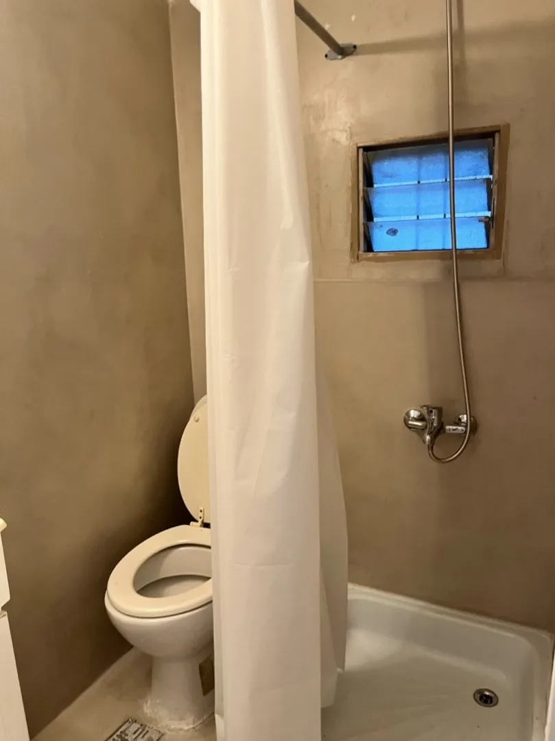 Departamento En Recoleta