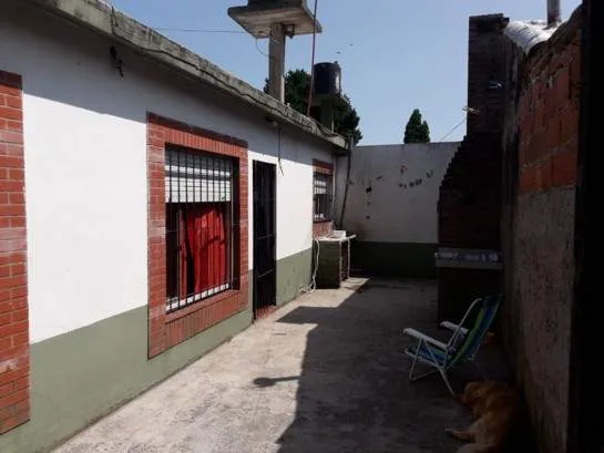 CHALET CON GARAGE