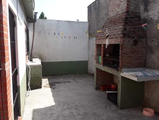 CHALET CON GARAGE